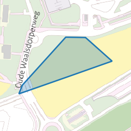 Perceel GVH16-X-5644