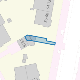 Perceel GVH16-X-5697