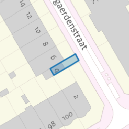 Perceel GVH16-X-5715