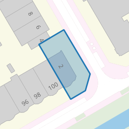 Perceel GVH16-X-5716