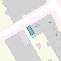 Perceel GVH16-X-5729