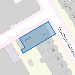 Perceel GVH16-X-5730