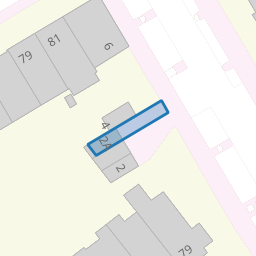 Perceel GVH16-X-5731