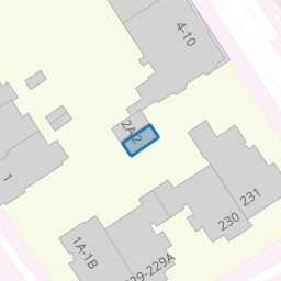 Perceel GVH16-X-5781