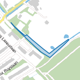 Perceel GVH16-X-5792