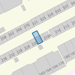 Perceel GVH16-X-5834