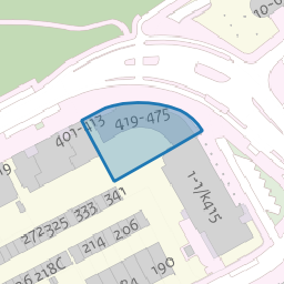 Perceel GVH16-X-5840