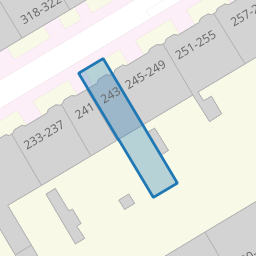 Perceel GVH16-X-5842