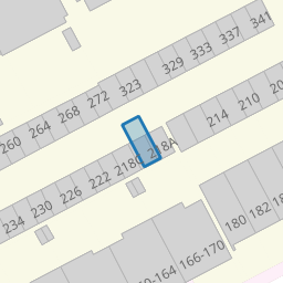 Perceel GVH16-X-5845