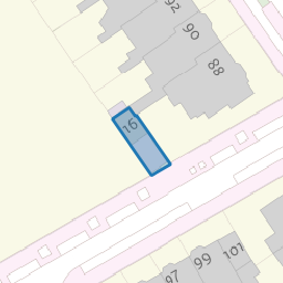 Perceel GVH16-X-5847