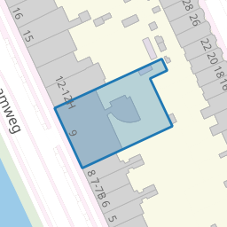 Perceel GVH16-X-5849