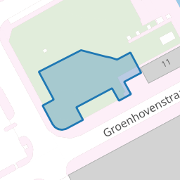 Perceel GVH16-X-5852