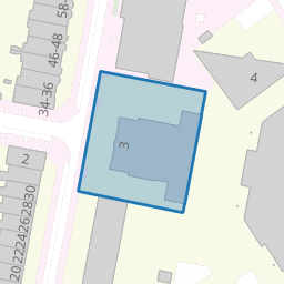 Perceel GVH16-X-5861