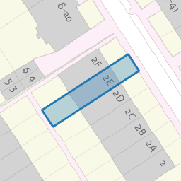 Perceel GVH16-X-5875