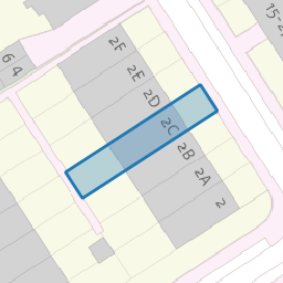 Perceel GVH16-X-5877