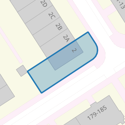 Perceel GVH16-X-5880