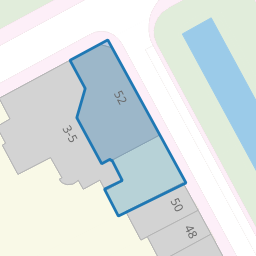 Perceel GVH16-X-5891