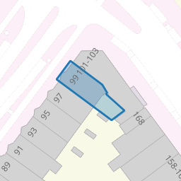 Perceel GVH16-X-5896