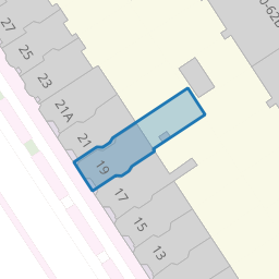 Perceel GVH16-X-5898