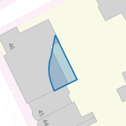 Perceel GVH16-X-5906