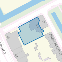 Perceel GVH16-X-5908