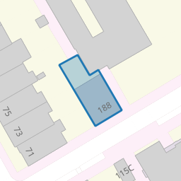 Perceel GVH16-X-5909