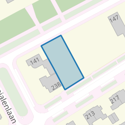 Perceel GVH16-X-5914