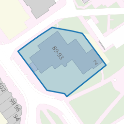 Perceel GVH16-X-5937