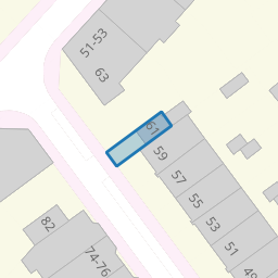 Perceel GVH16-X-5941