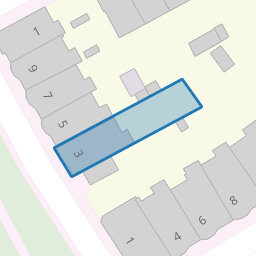 Perceel GVH16-X-5949