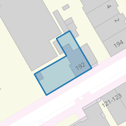 Perceel GVH16-X-5972