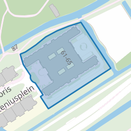 Perceel GVH16-X-5974