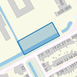 Perceel GVH16-X-5978