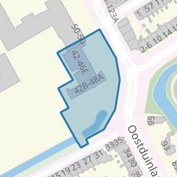 Perceel GVH16-X-5979