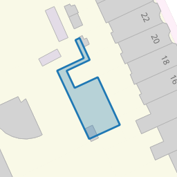 Perceel GVH16-X-5981