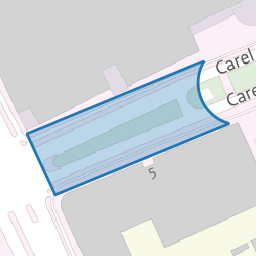 Perceel GVH16-X-5988