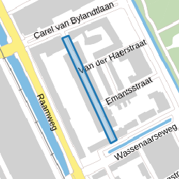 Perceel GVH16-X-5991