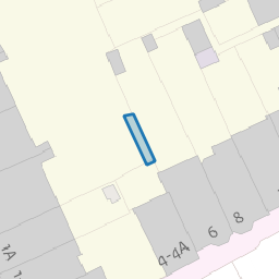 Perceel GVH16-X-5995