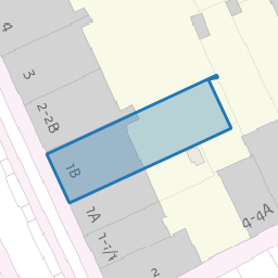 Perceel GVH16-X-5996