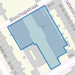 Perceel GVH16-X-6003