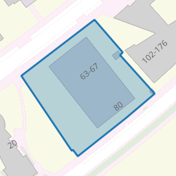 Perceel GVH16-X-6026