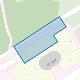 Perceel GVH16-X-6040