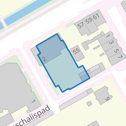 Perceel GVH16-X-6048