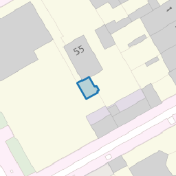 Perceel GVH16-X-6049