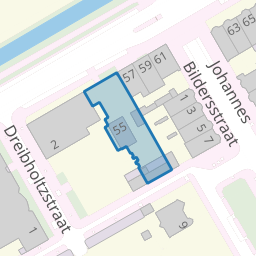 Perceel GVH16-X-6052