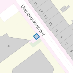 Perceel GVH16-X-6057