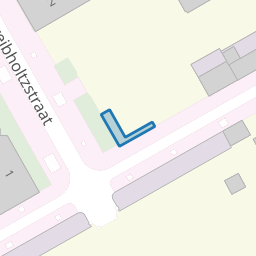 Perceel GVH16-X-6060