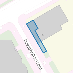 Perceel GVH16-X-6061