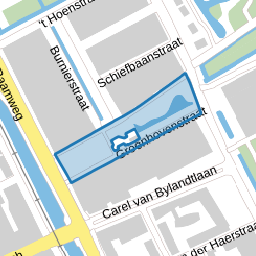 Perceel GVH16-X-6065