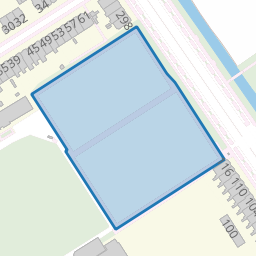 Perceel GVH16-X-6066